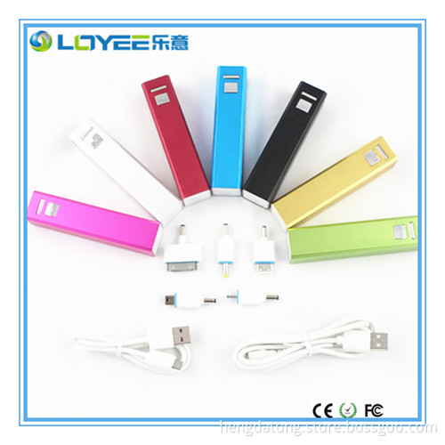Universal Battery Charger for iPhone/iPad/Samsung/LG